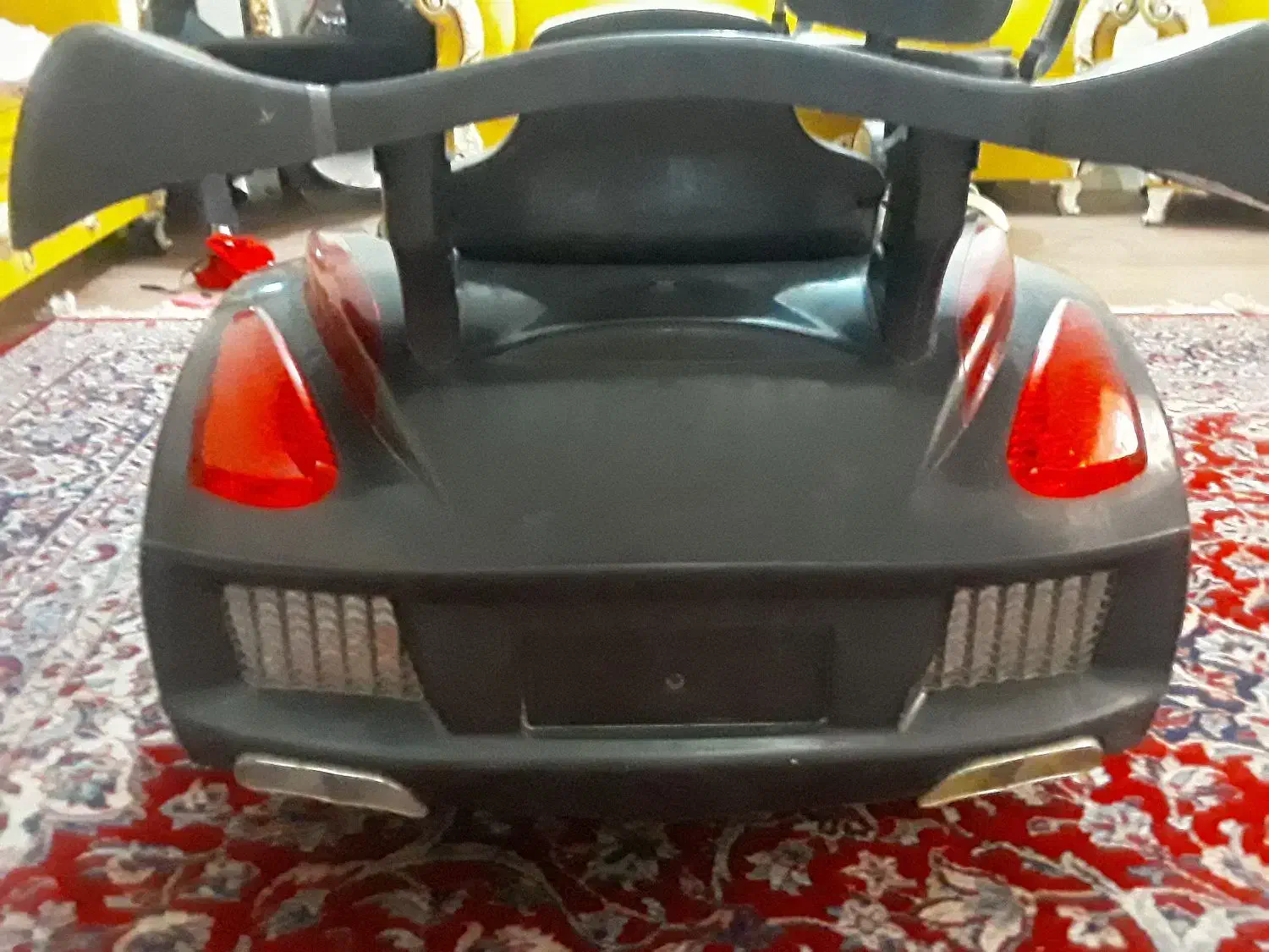 ماشین|اسباب‌‌بازی|ارومیه, |دیوار