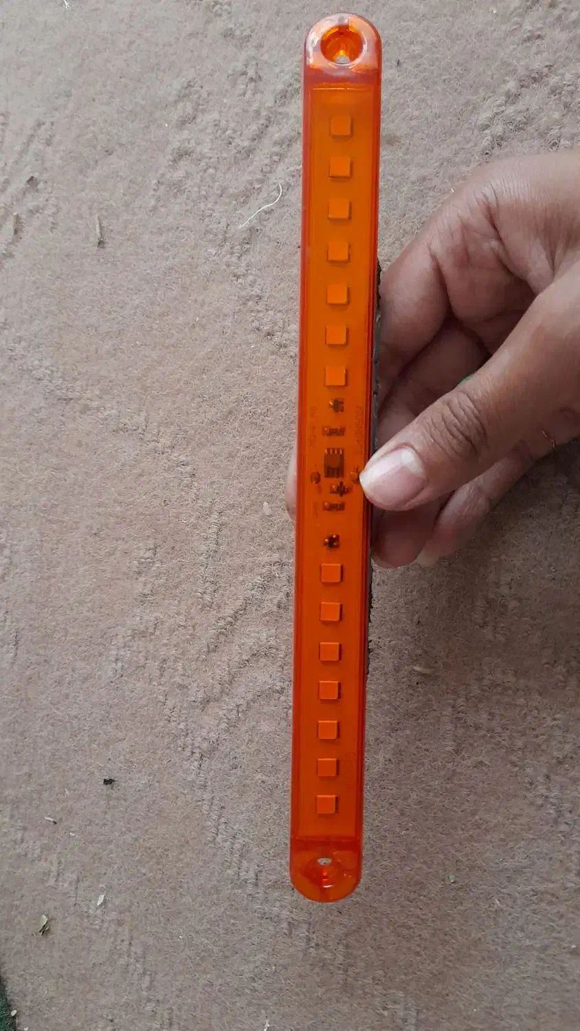 چراغ برای دوچرخه|دوچرخه، اسکیت، اسکوتر|اصفهان, مارچین|دیوار