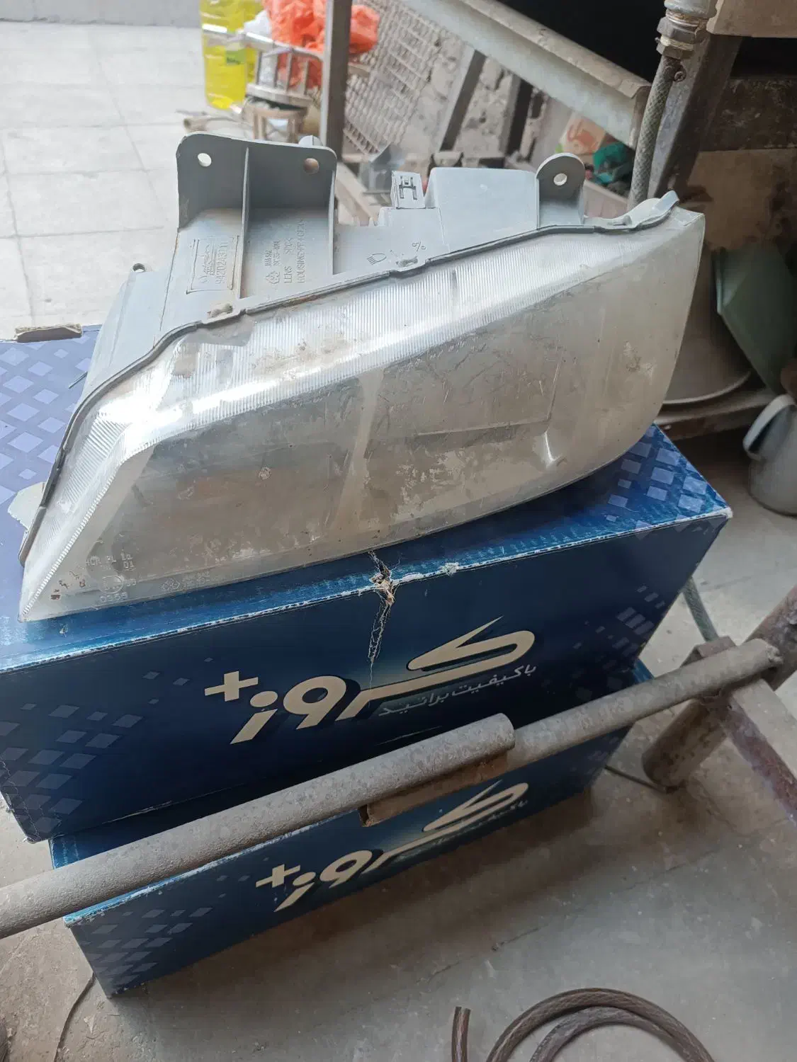 3حلقه لاستیک یزد30%|قطعات یدکی و لوازم جانبی|ری, دیلمان|دیوار