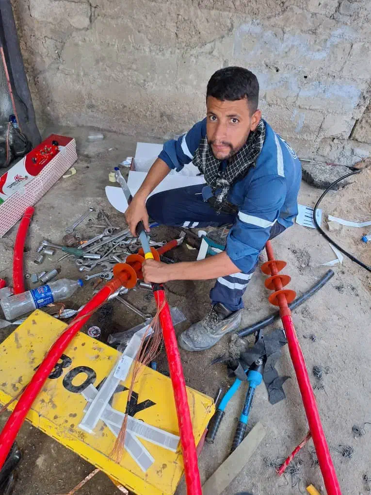 برقکار ساختمان و صنعتی تخفیف ویژه|خدمات پیشه و مهارت|بندرعباس, |دیوار