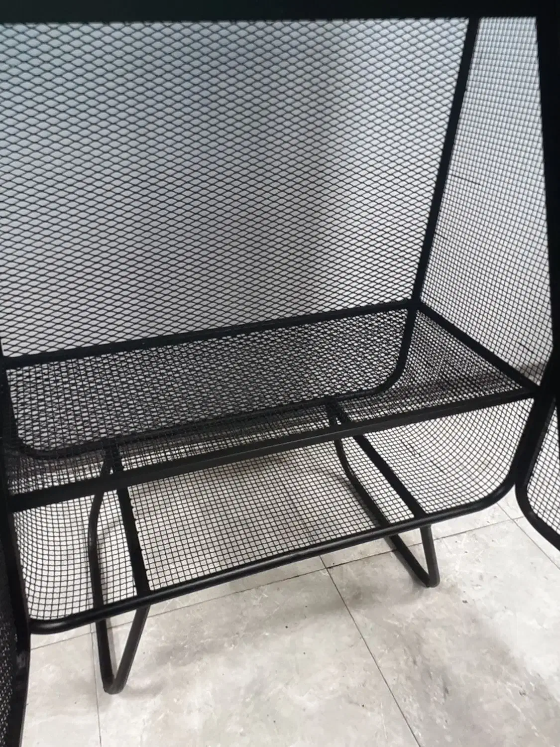 کمد فلزی در حسن آباد|جاکفشی، کمد، دراور|تهران, منیریه|دیوار