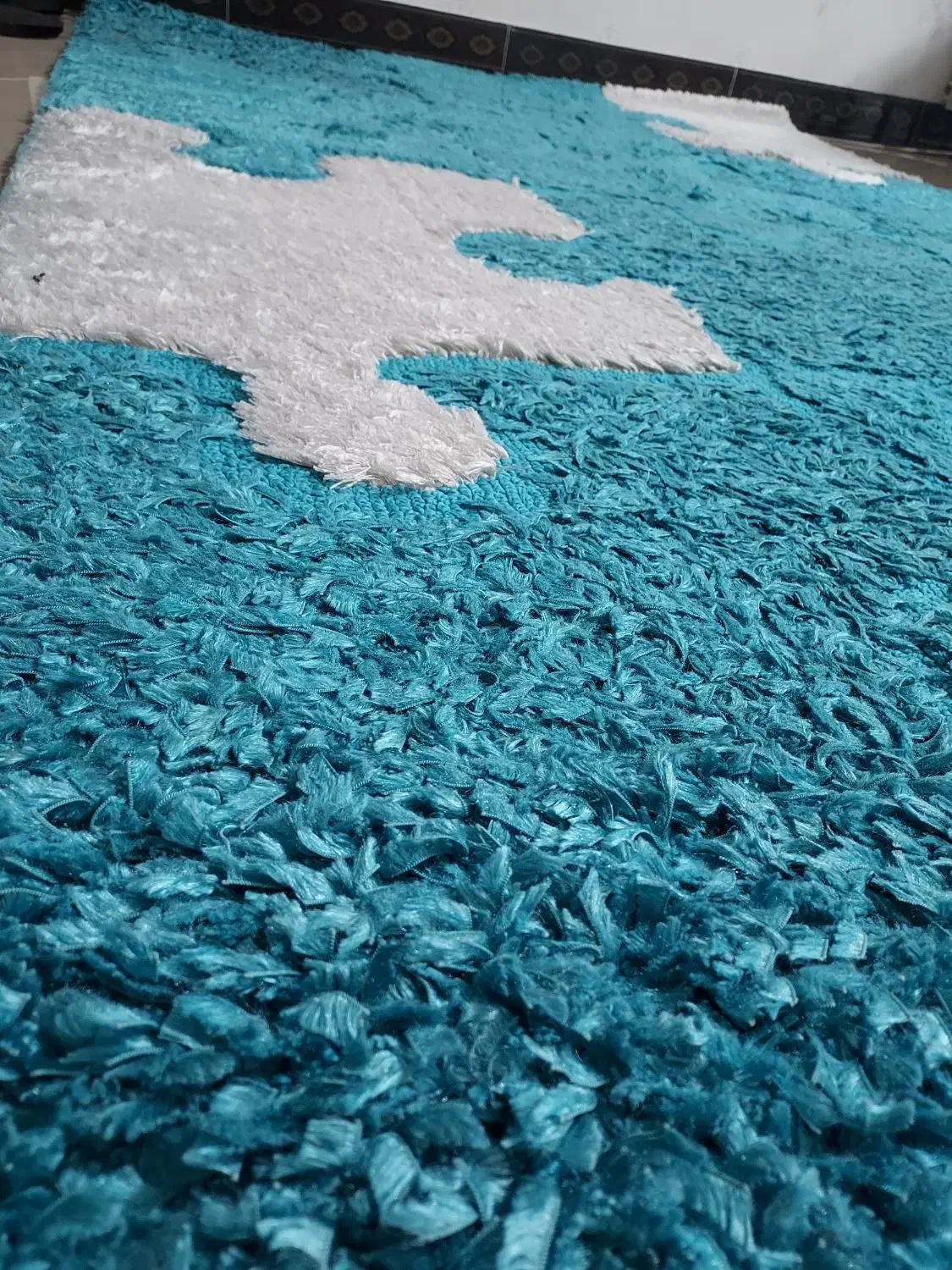 فرش فانتزی|فرش|تهران, گلستان (شهرک راه آهن)|دیوار