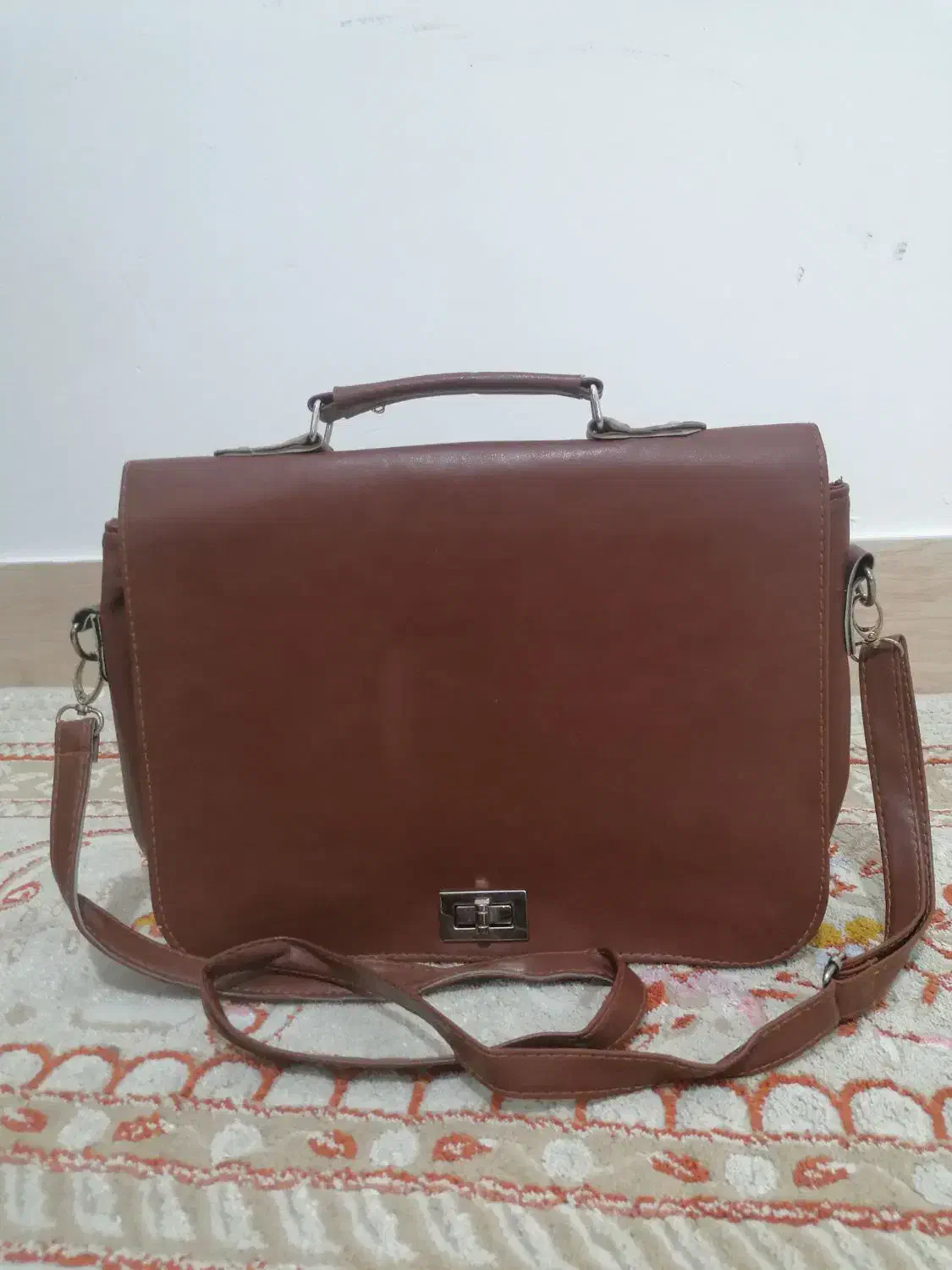 کیف اداری|کیف، کفش، کمربند|قوچان, |دیوار