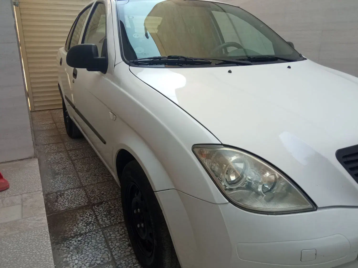 تیبا یک ۱۴۰۱|خودرو سواری و وانت|خرمآباد, |دیوار