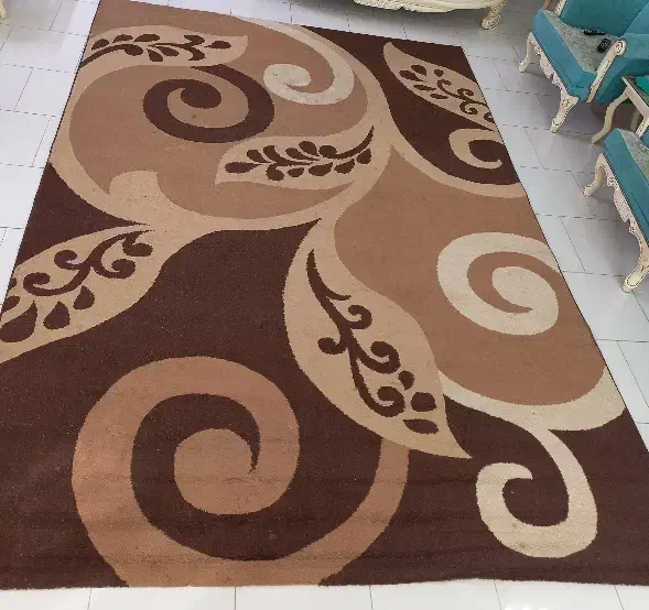 فرش|فرش|اصفهان, ملکشهر|دیوار