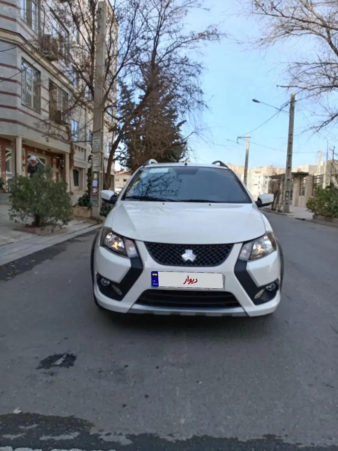 کوییک مدل 1403 درحد صفر|خودرو سواری و وانت|کرج, کوی زنبق|دیوار