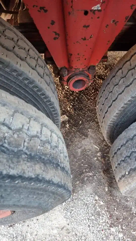 فاو تریلی|خودرو سنگین|تهران, آبشار|دیوار