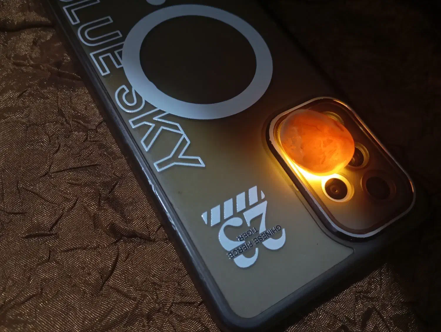 سنگ|کلکسیون اشیاء عتیقه|اصفهان, باغ نگاره|دیوار