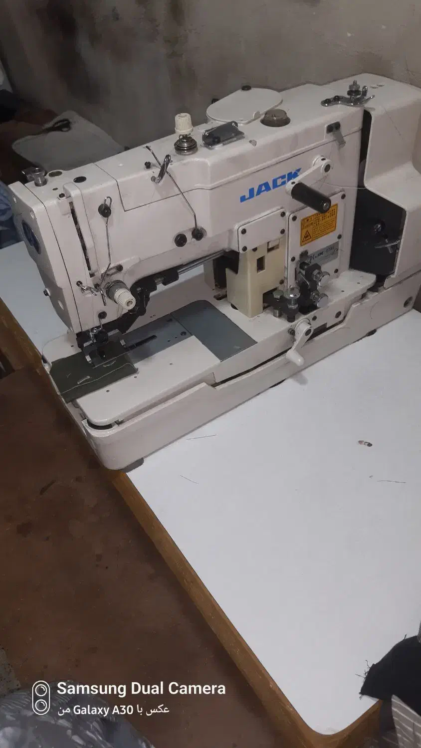 چرخ مادگی|چرخ خیاطی و ریسندگی|اسلامشهر, شهرک قائمیه|دیوار