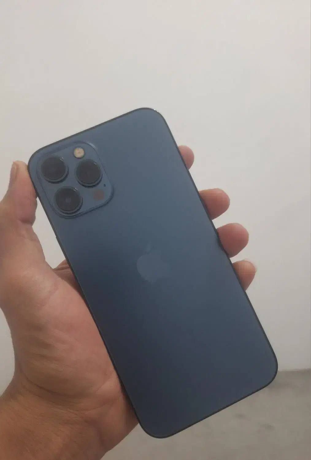 اپل iPhone 12 Pro Max با حافظهٔ ۲۵۶ گیگابایت|موبایل|تربت‌حیدریه, ۴۵ متری|دیوار