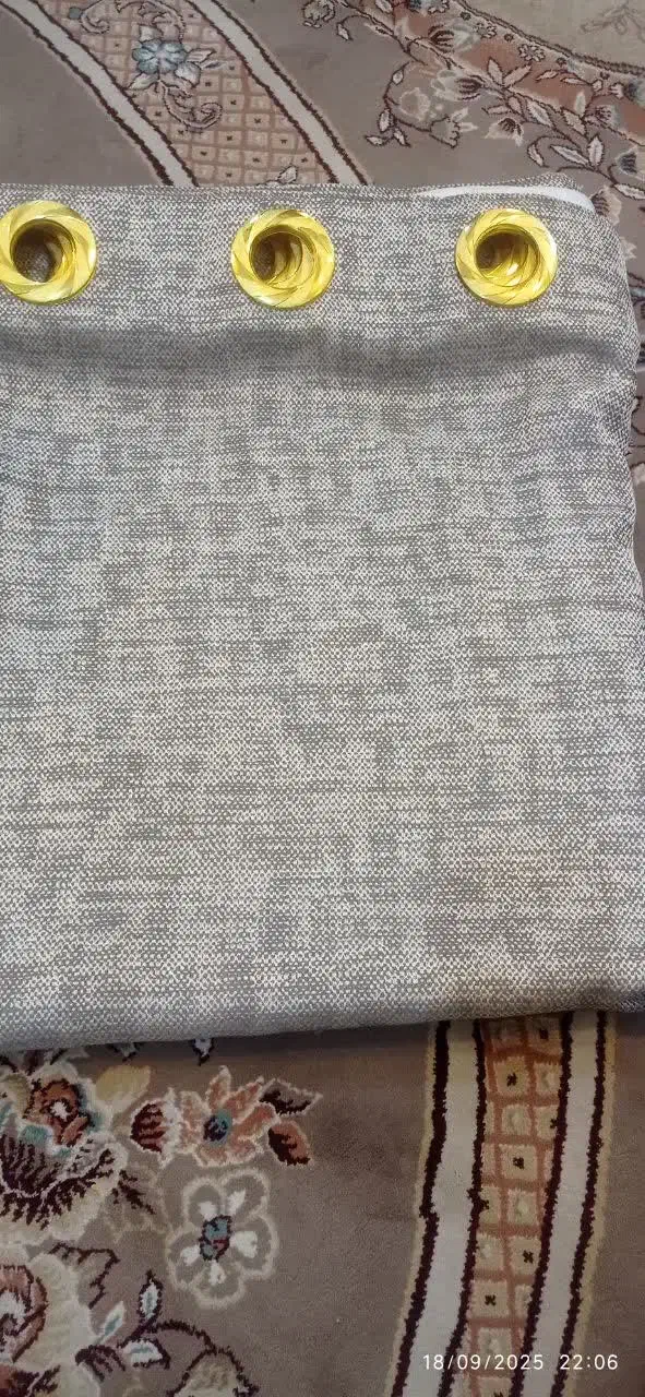 پرده|پرده، رانر، رومیزی|اهواز, حصیرآباد|دیوار