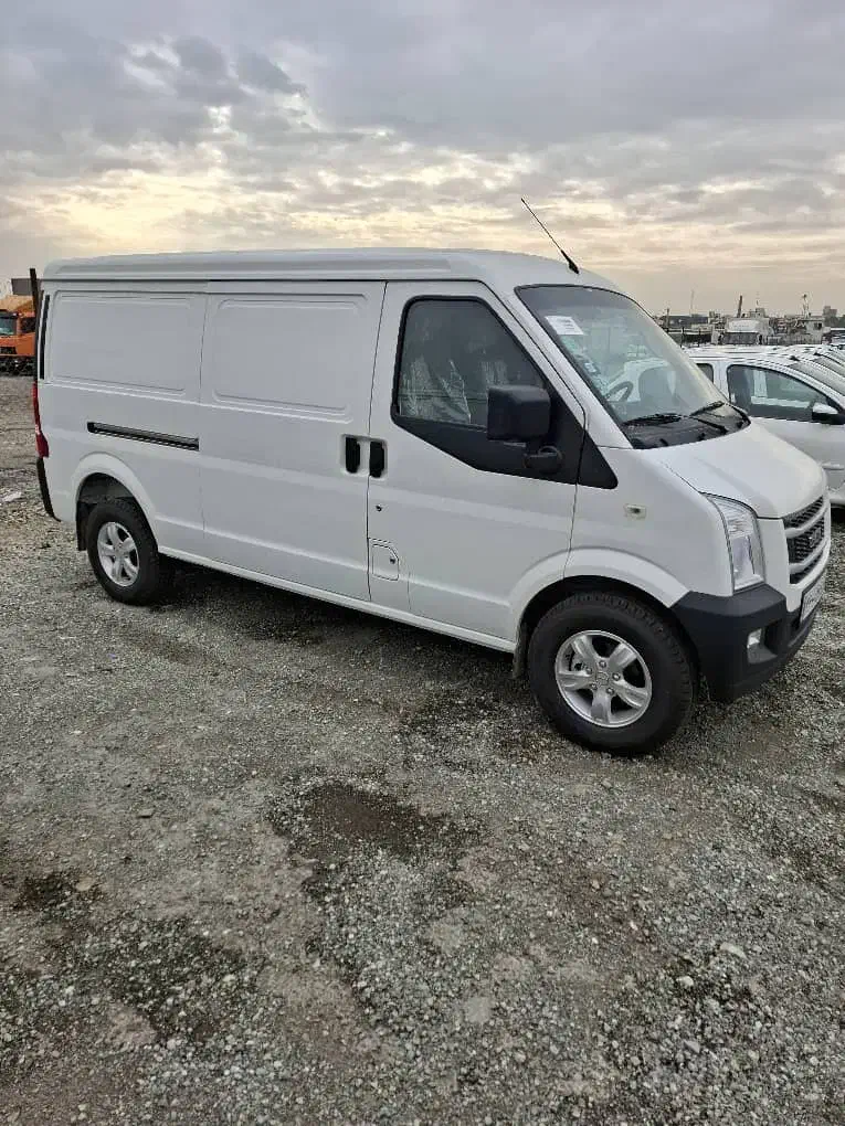 ون ایندروز سفید ۱۴۰۴|خودرو سواری و وانت|تهران, شهرک آسمان|دیوار