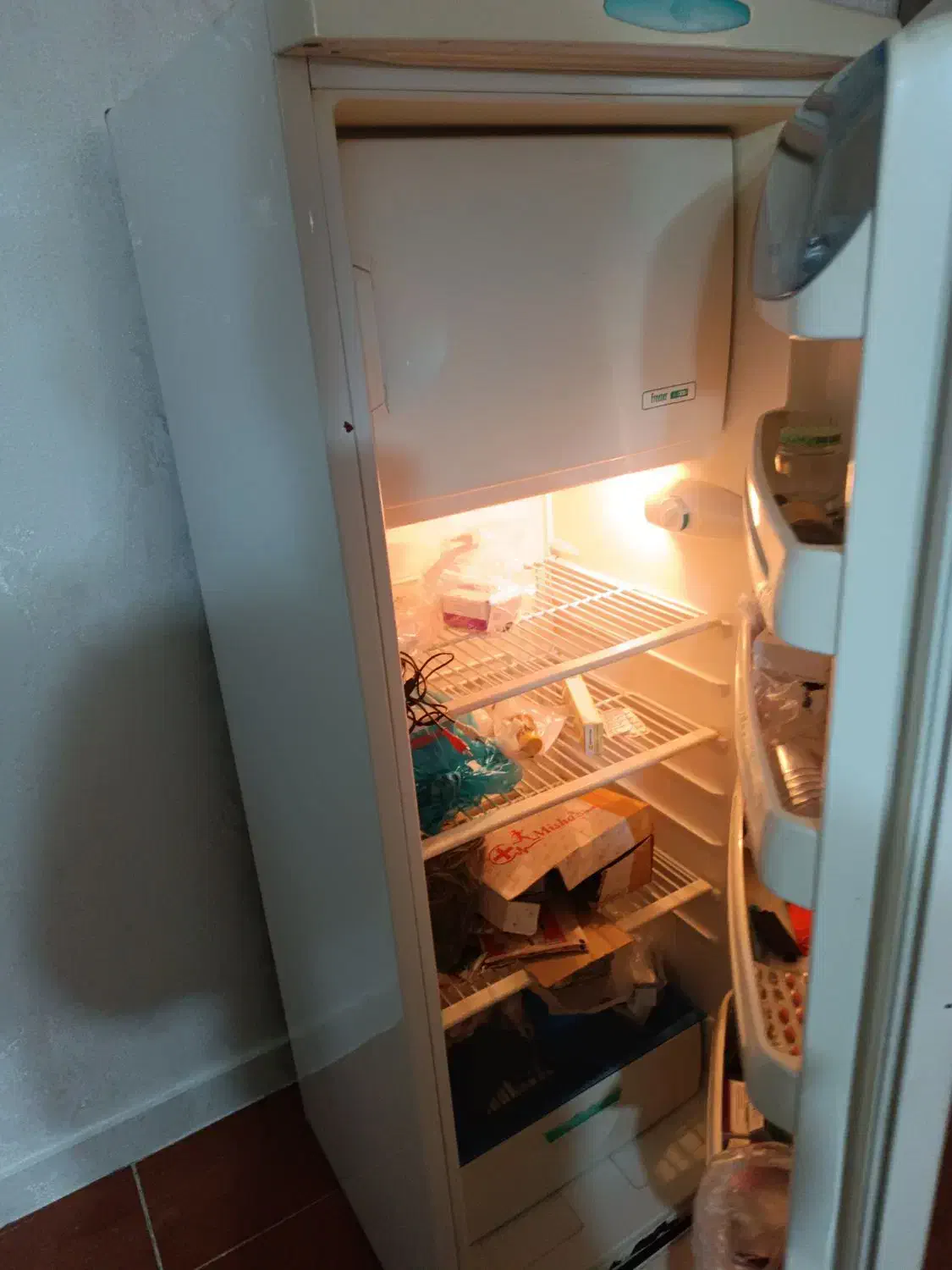 یخچال|یخچال و فریزر|ارومیه, |دیوار