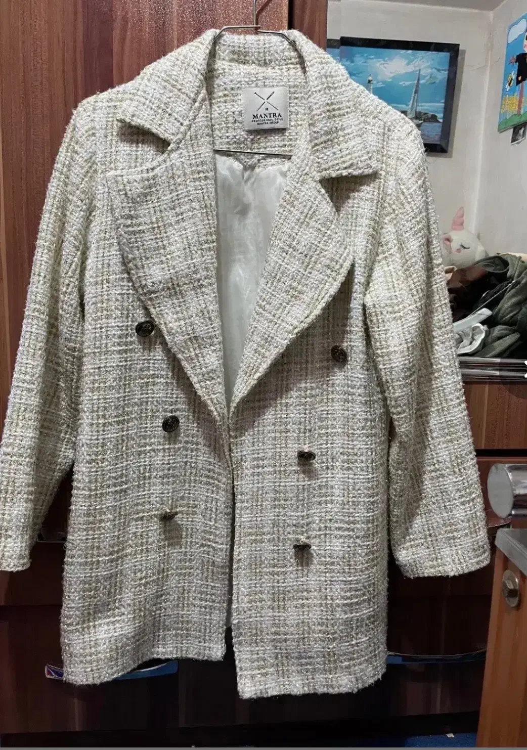 پافر پالتو|لباس|بیرجند, |دیوار