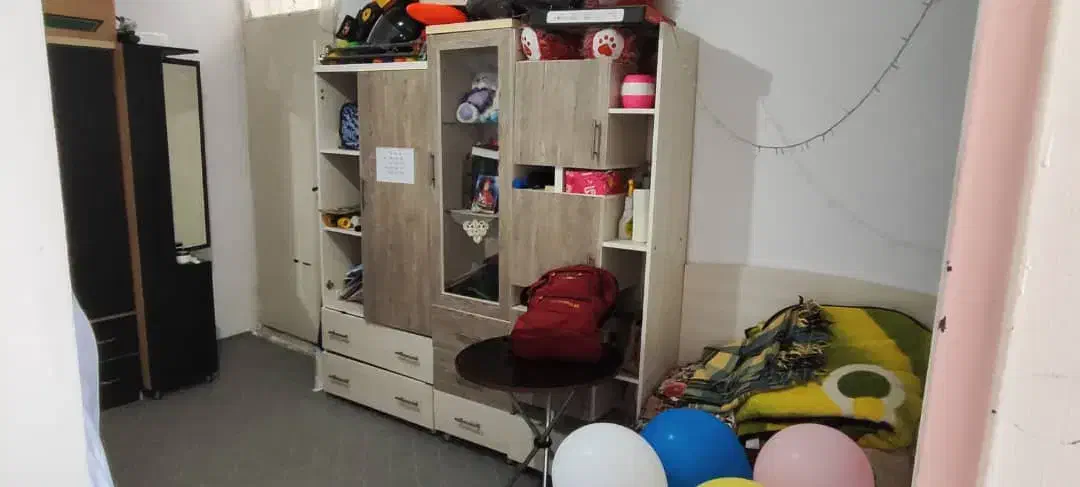 خونه 2طبقه|فروش خانه و ویلا|پاکدشت, شهرک انقلاب|دیوار