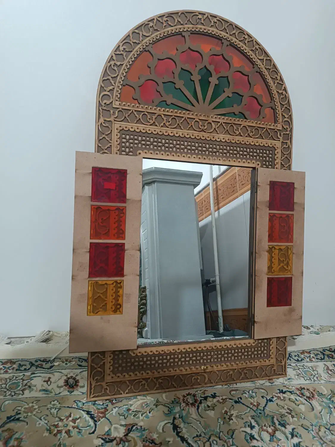 جا کیدی سنتی|صنایع دستی و سایر لوازم تزئینی|قم, ولیعصر|دیوار