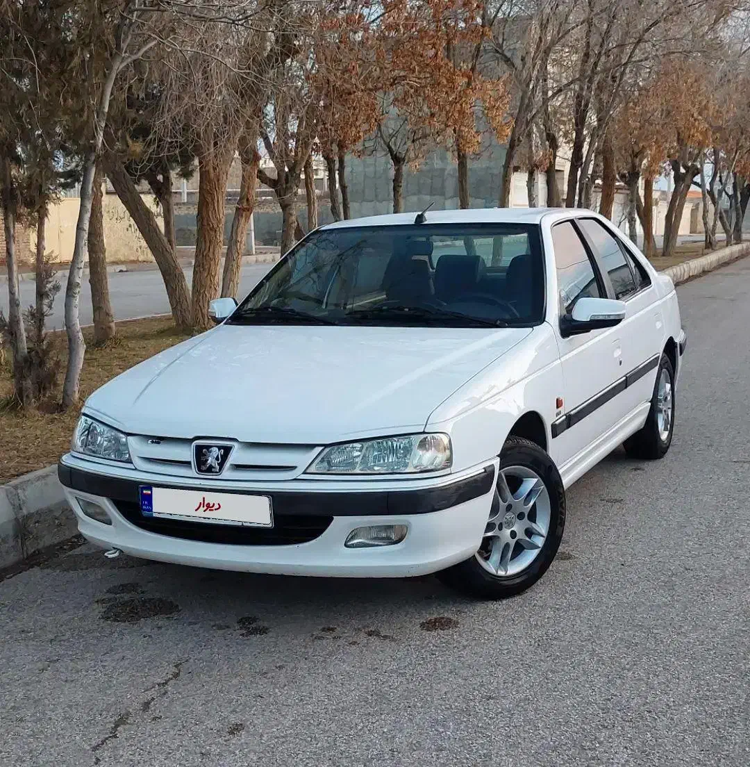 پژو پارس tu5 مدل ۹۹ بی رنگ|خودرو سواری و وانت|قیدار, |دیوار