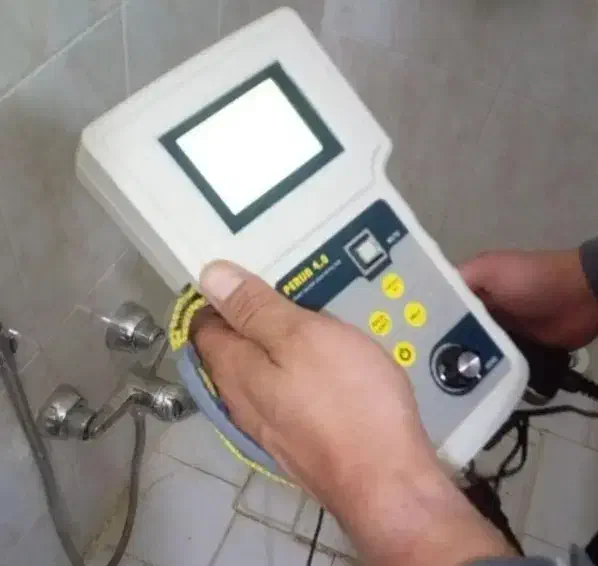 لوله بازکنی*40%تخفیف*رفع نمزدگی بوبدون خرابی.کشی|خدمات پیشه و مهارت|مشهد, وکیل‌آباد|دیوار