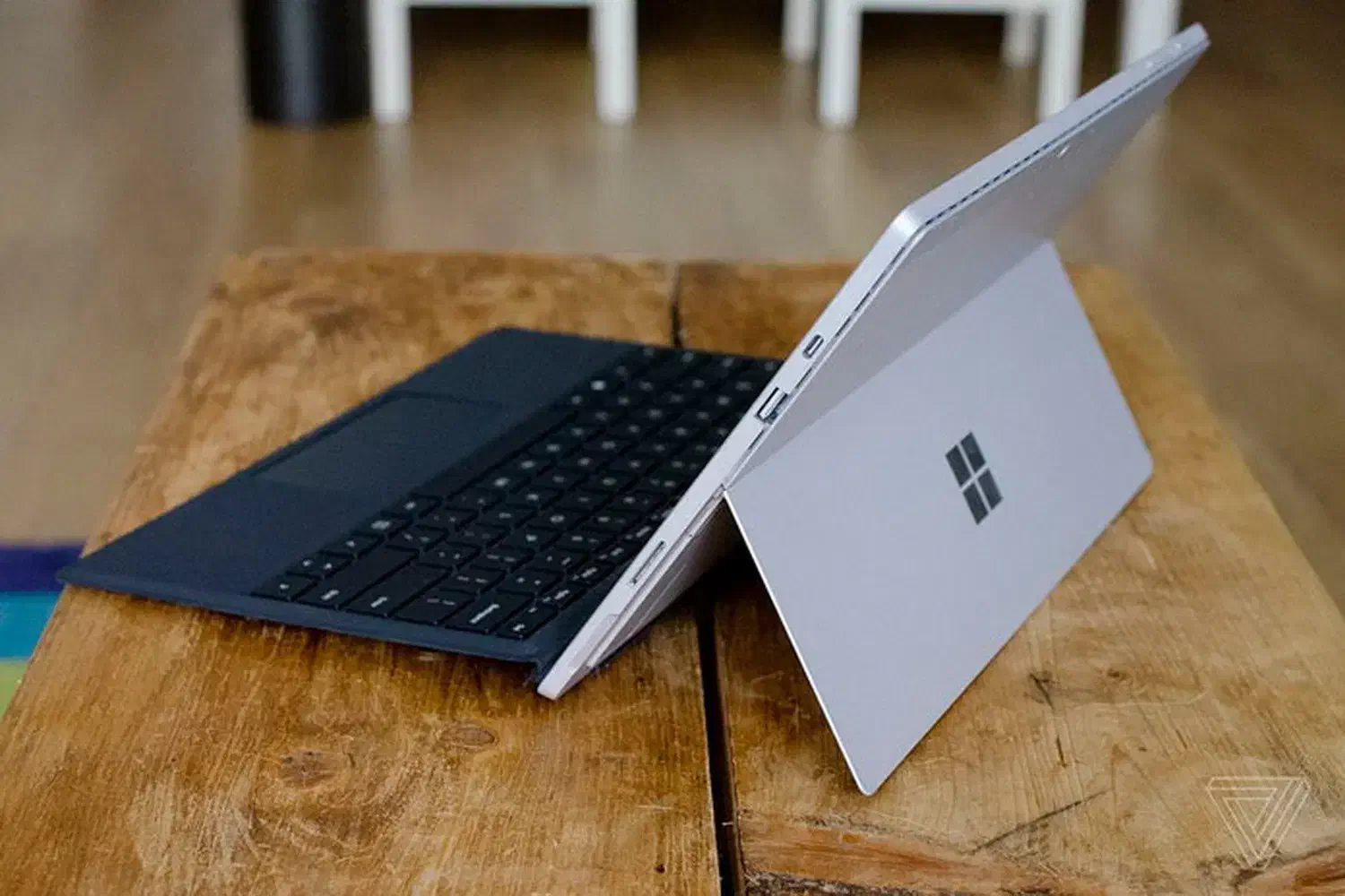 Surface pro 5 سرفیس پرو تبلت لپتاپ|رایانه همراه|تهران, صادقیه|دیوار