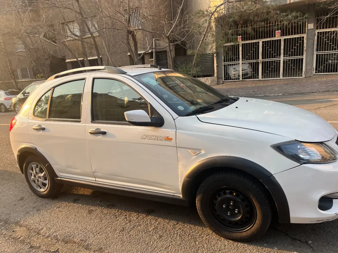 کوییک مدل ۱۴۰۰|خودرو سواری و وانت|تهران, جنت‌آباد جنوبی|دیوار