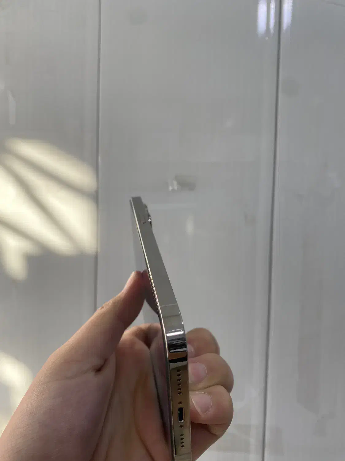 ۱۳ پرومکس ۲۵۶ گیگ ZA|موبایل|ری, دولت‌آباد|دیوار