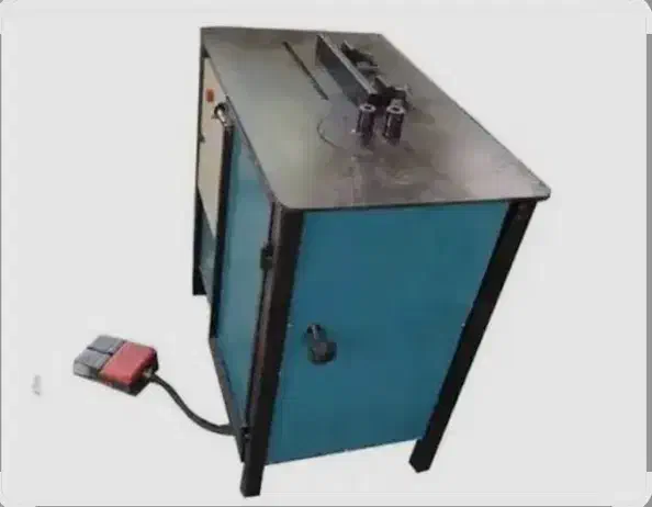 دستگاه برش و خاموت|ماشینآلات صنعتی|گناباد, |دیوار