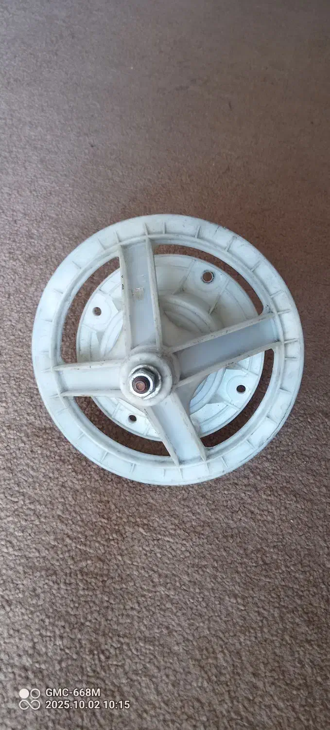 گیربکس لباسشویی دوقلو شارپ|ماشین لباسشویی و خشککن لباس|قرچک, فردیس|دیوار