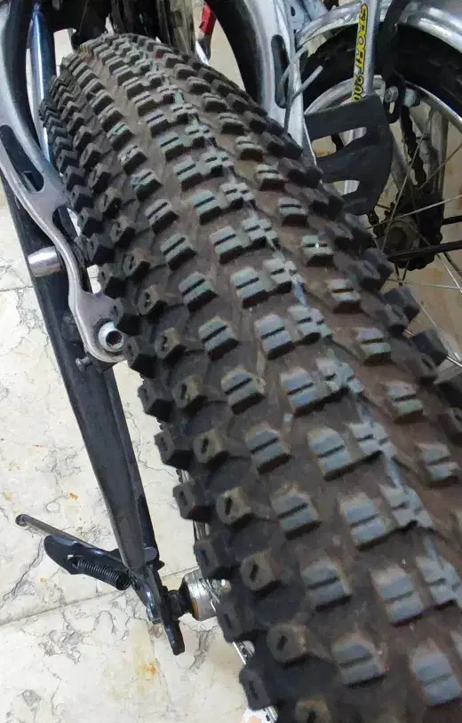 دوچرخه ۲۶|دوچرخه، اسکیت، اسکوتر|سهند, |دیوار