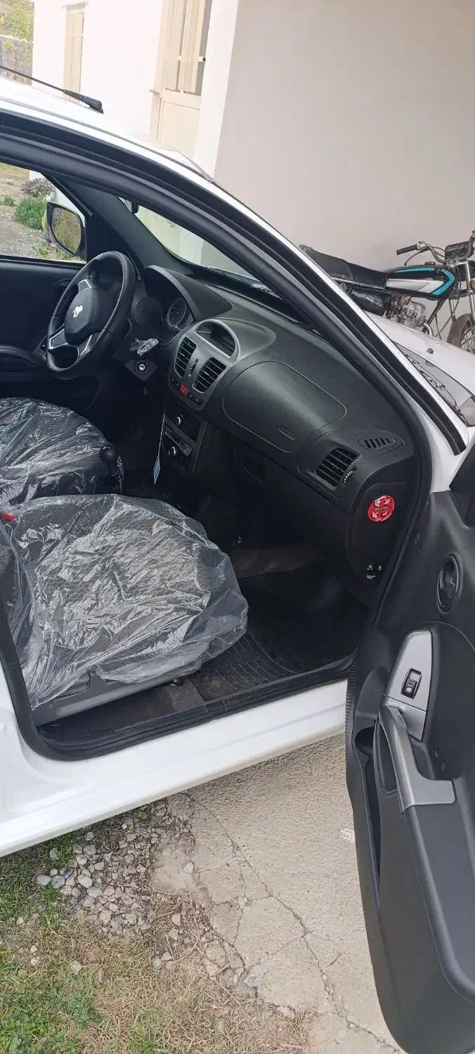 ساینا s|خودرو سواری و وانت|آق قلا, |دیوار