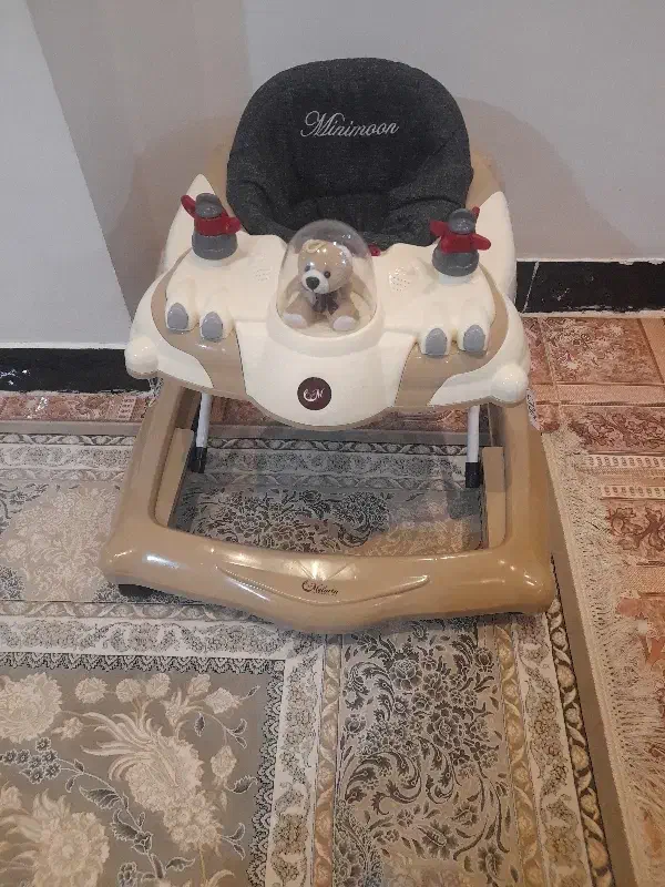 روروک|کالسکه و لوازم جانبی|مهاباد (آذربایجان غربی), |دیوار