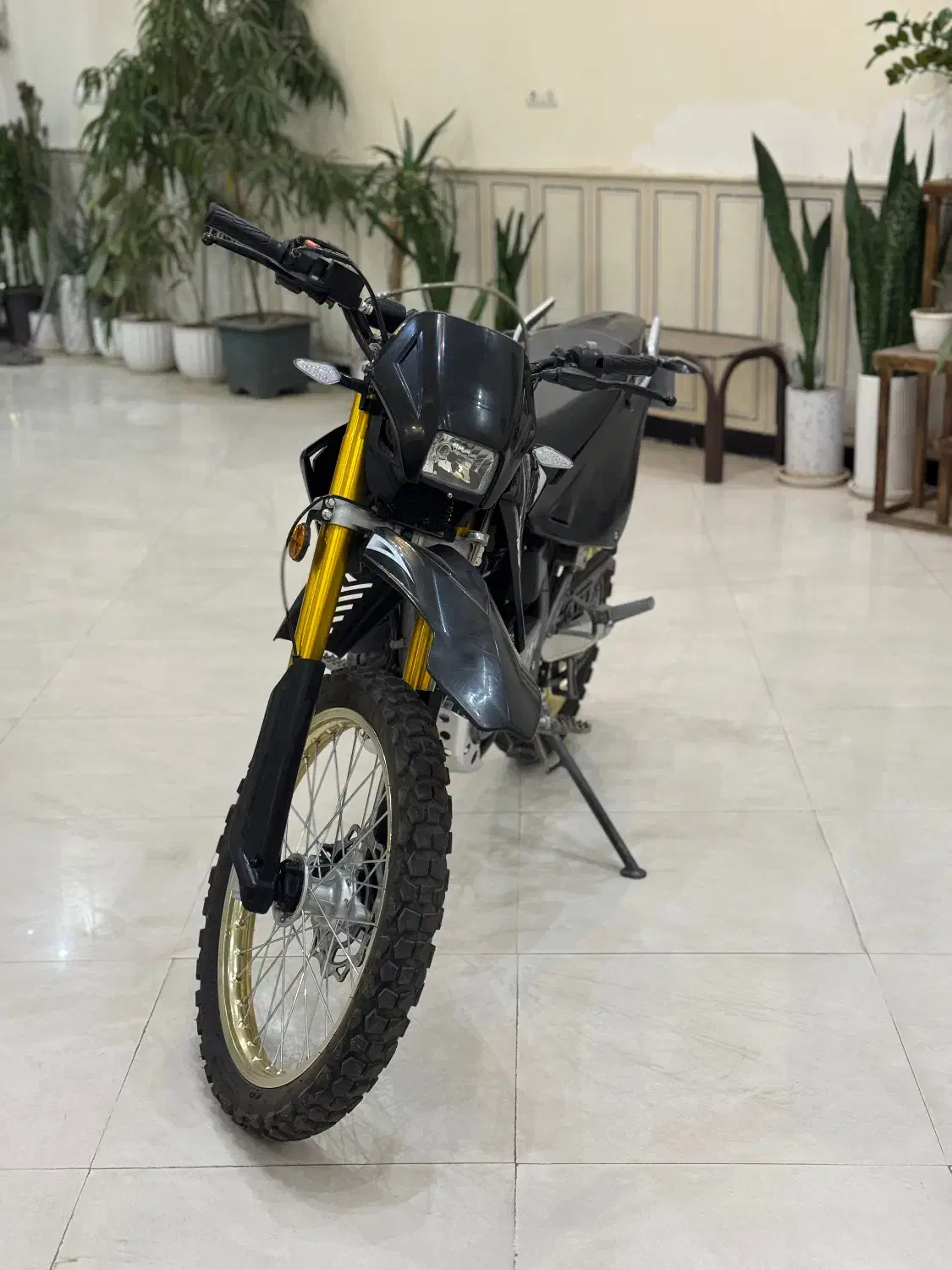 موتور روان ۱۴۰۲|موتورسیکلت|فردوس (خراسان), |دیوار