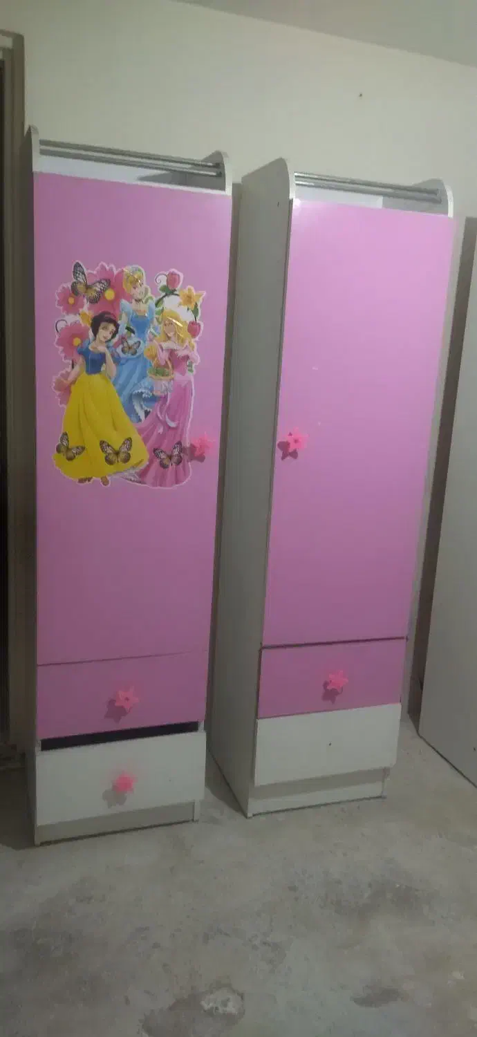 کمد بچه|اسباب و اثاث بچه|تبریز, |دیوار