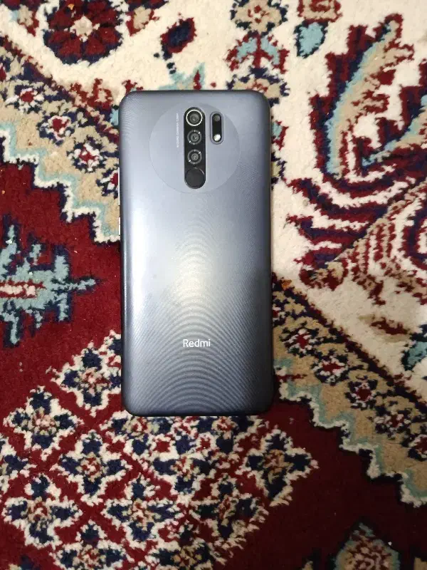 گوشی موبایل شیائومی مدل ردمی نوت 9|موبایل|شیراز, شریفآباد|دیوار