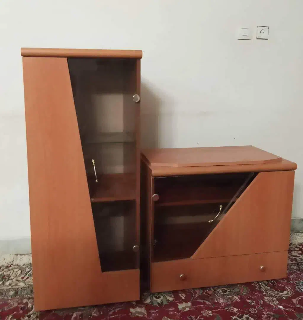 میز تلوزیون|میز تلویزیون|شیراز, کوزه گری|دیوار