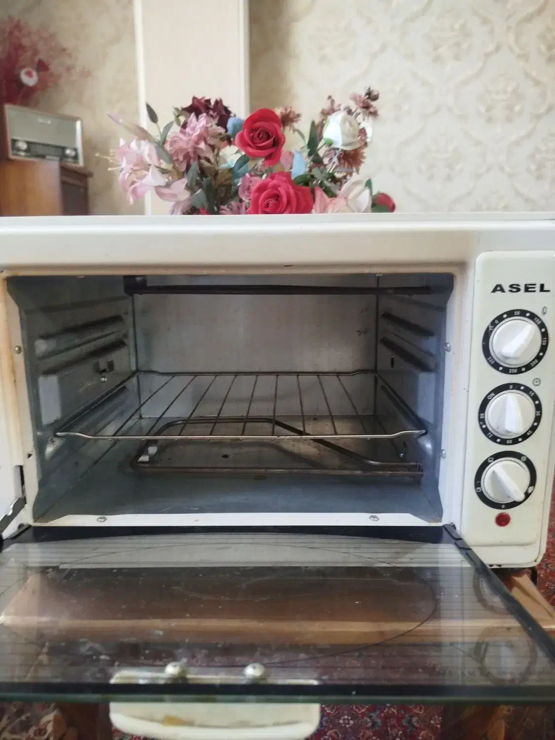 توستر|اجاق گاز و لوازم برقی پخت‌وپز|زنجان, |دیوار