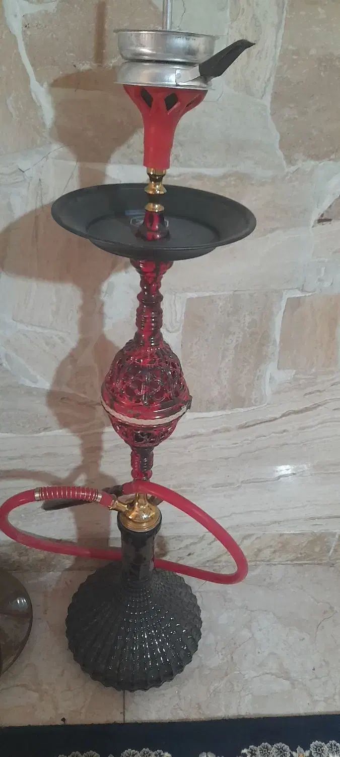 قلیان عربی|کوهنوردی و کمپینگ|لواسان, |دیوار