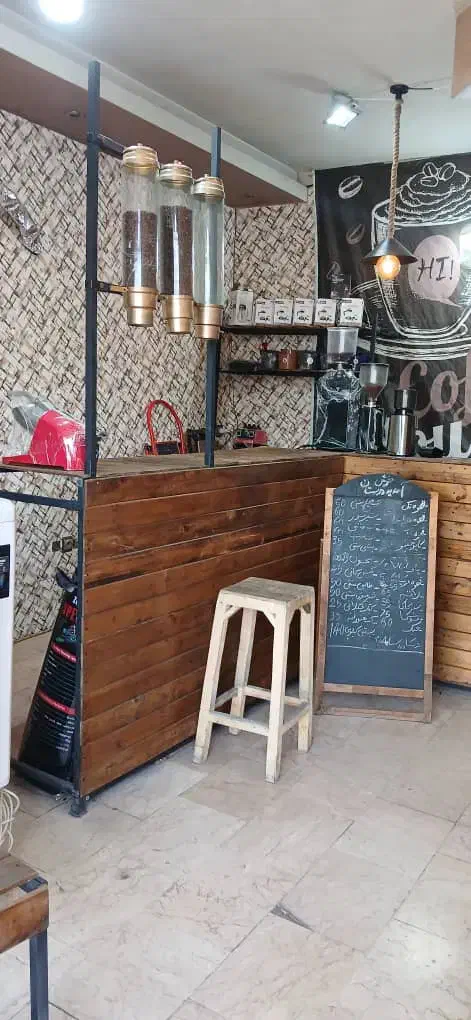 وسایل قهوه فروشی،کافه،کافی شاپ ،دستگاه اسپرسو|کافی‌شاپ و رستوران|اصفهان, منتظرالمهدی|دیوار