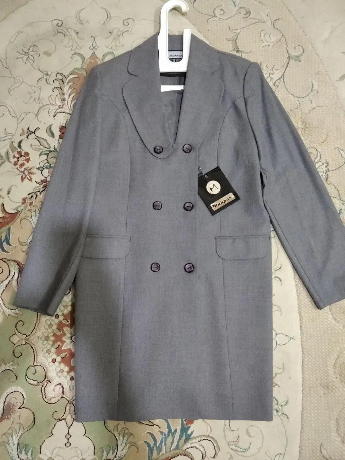 مانتو شلوار فرم اداری|لباس|آمل, |دیوار