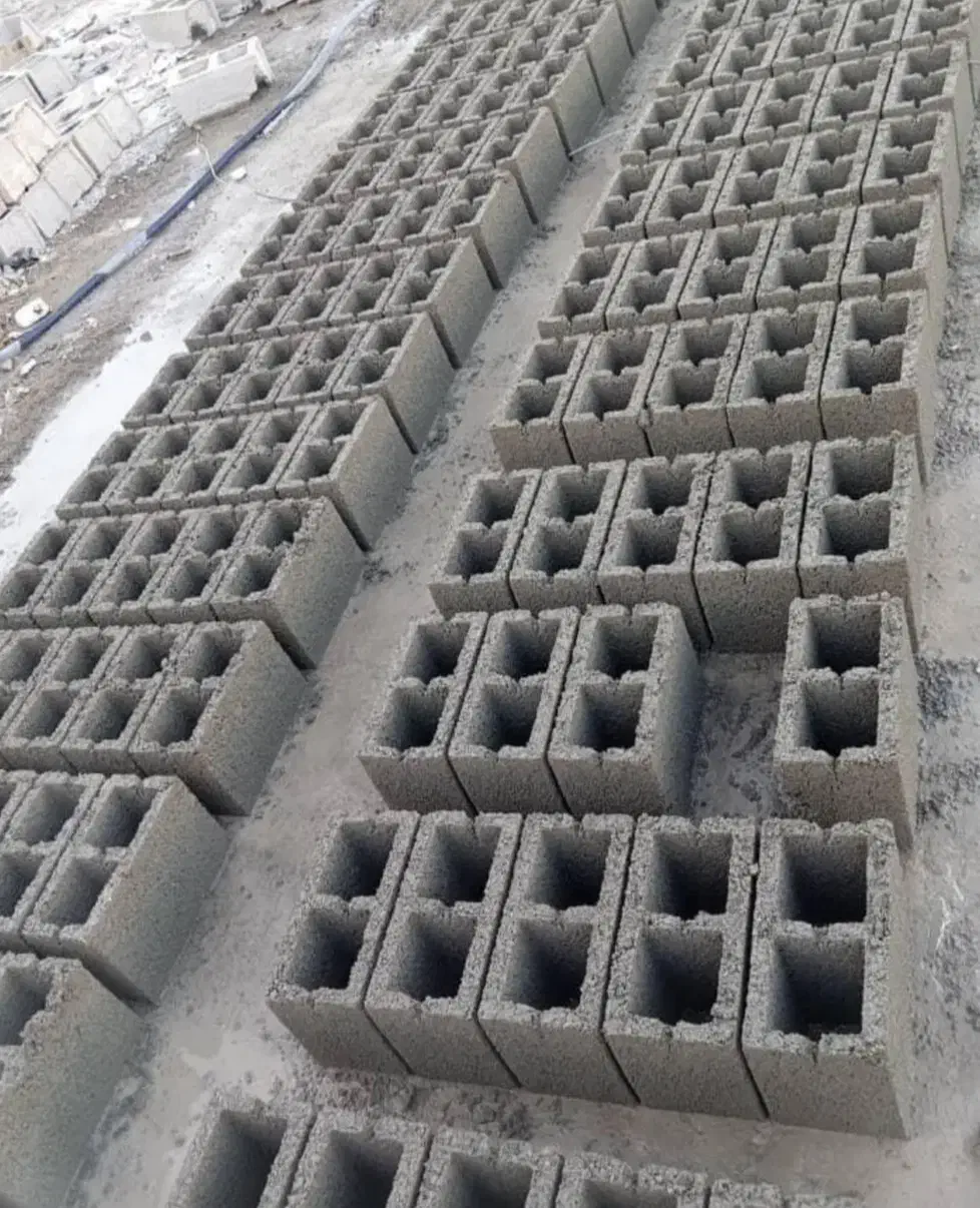 بلوک سقفی، بلوک دیواری، نعل درگاه، درب چاه|مصالح و تجهیزات ساختمان|ایرانشهر, |دیوار