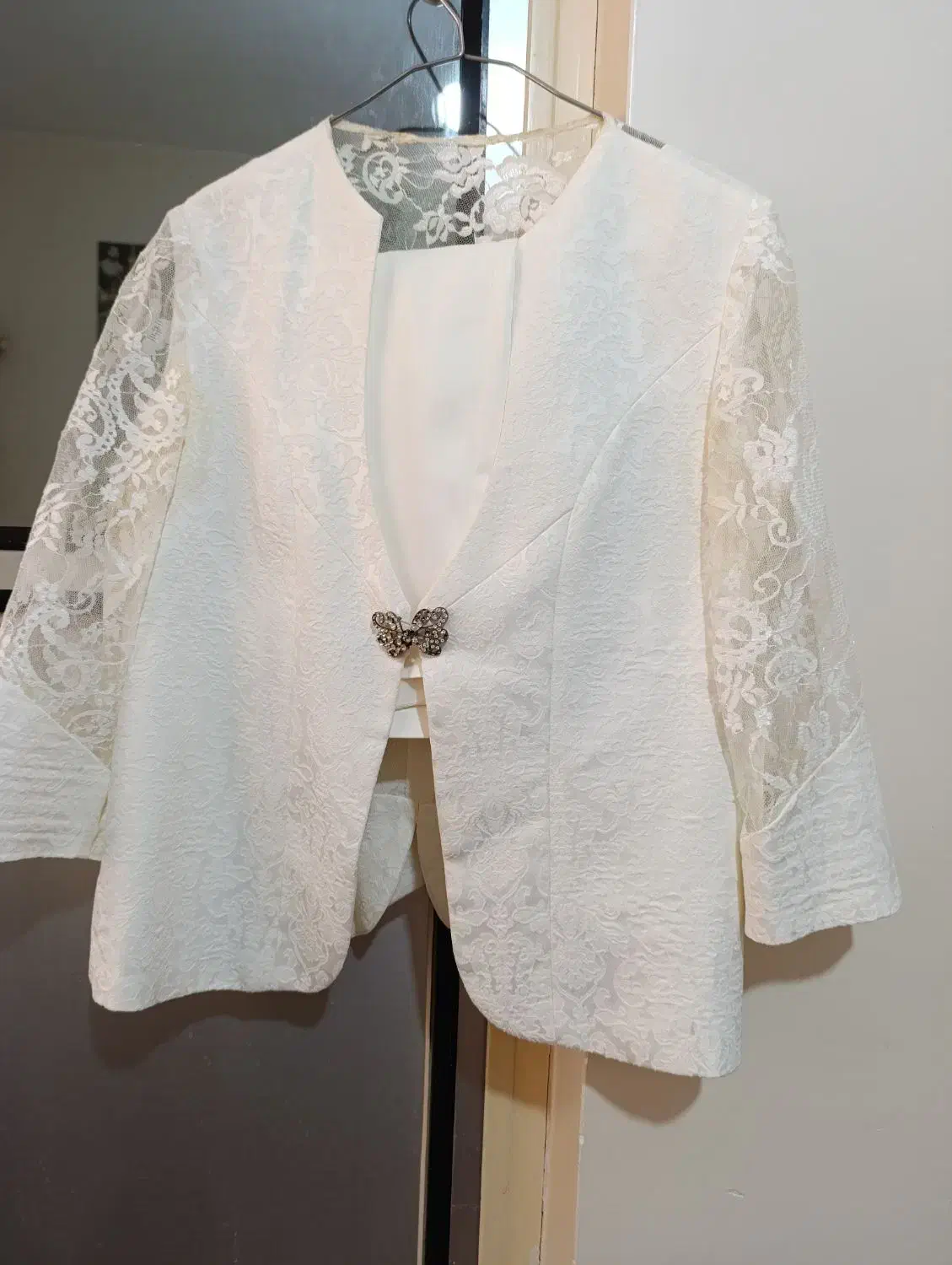 لباس مجلسی|لباس|صفادشت, |دیوار