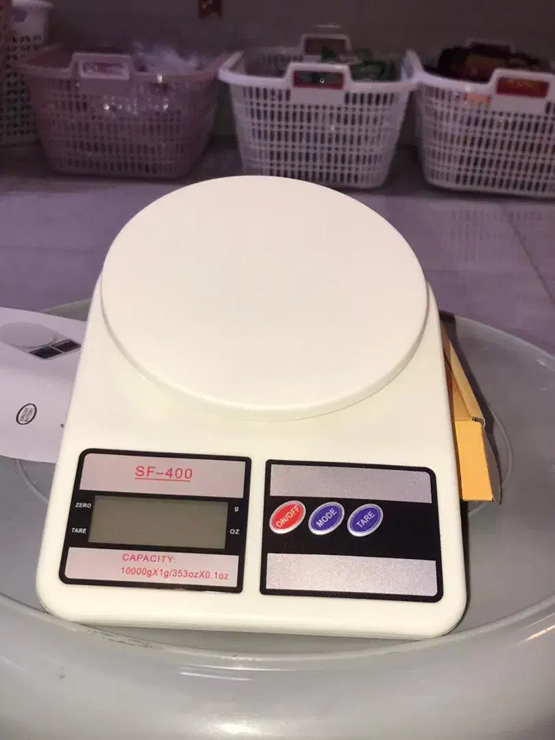 ترازو اشپزخانه|ظروف پختوپز|بندرعباس, |دیوار