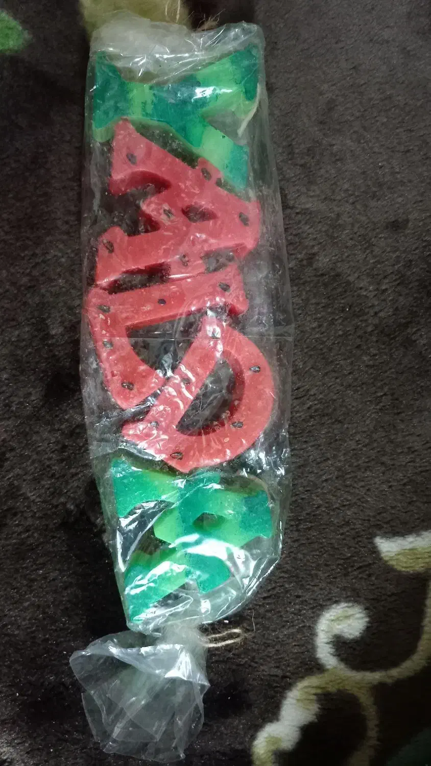 شمع یلدایی|کلکسیون و سرگرمی|لاهیجان, انقلاب|دیوار