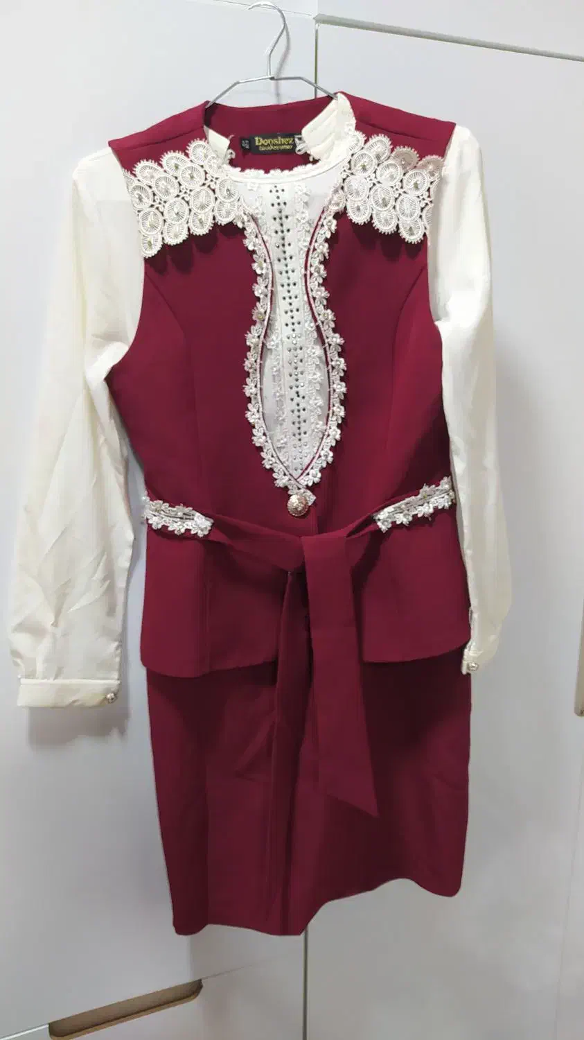 لباس مجلسی|لباس|مشگین شهر, |دیوار