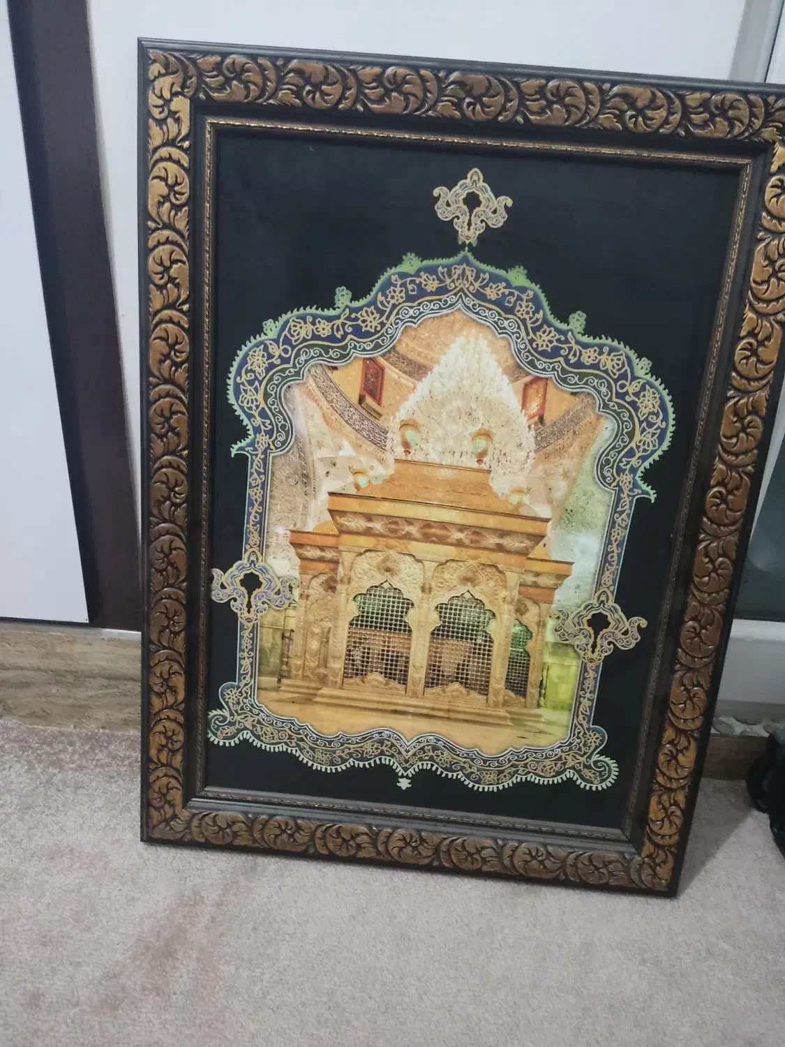 تابلو|تابلو فرش|بوشهر, |دیوار