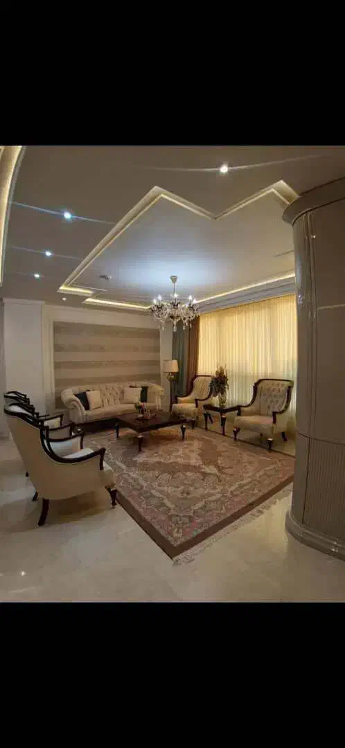 180 متر تکواحدی لوکس فردوس شرق