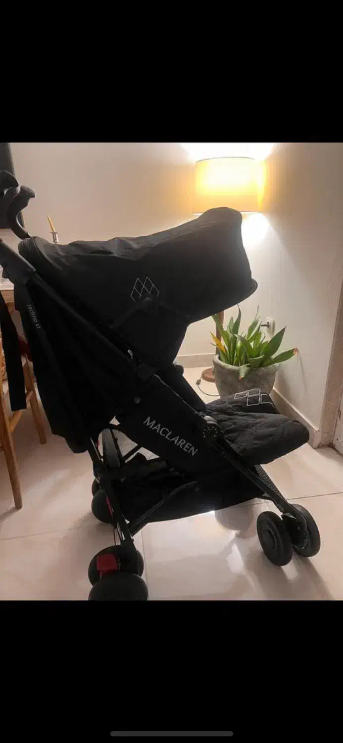 کالسکه ها و موتور و ماشین برقی کودک|کالسکه و لوازم جانبی|سلمانشهر, |دیوار