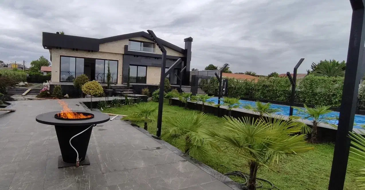 کارگر ساده جهت نظافت از ویلا و سگ|استخدام سرایداری و نظافت|بندر انزلی, دهکده ساحلی|دیوار