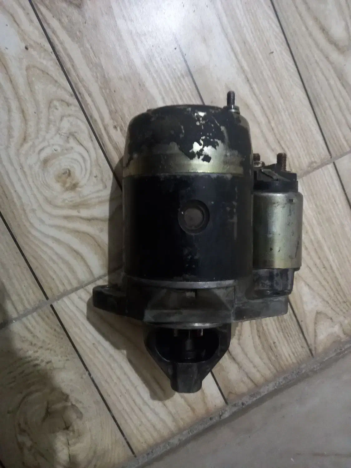 استارت سالم پراید|ابزارآلات|دورود, |دیوار