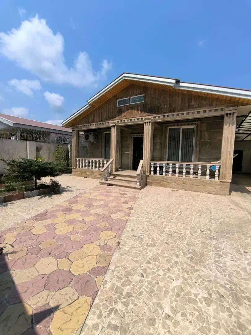 ویلای ۳۰۰متری مبله شهری/آناملک|فروش خانه و ویلا|خشکبیجار, |دیوار