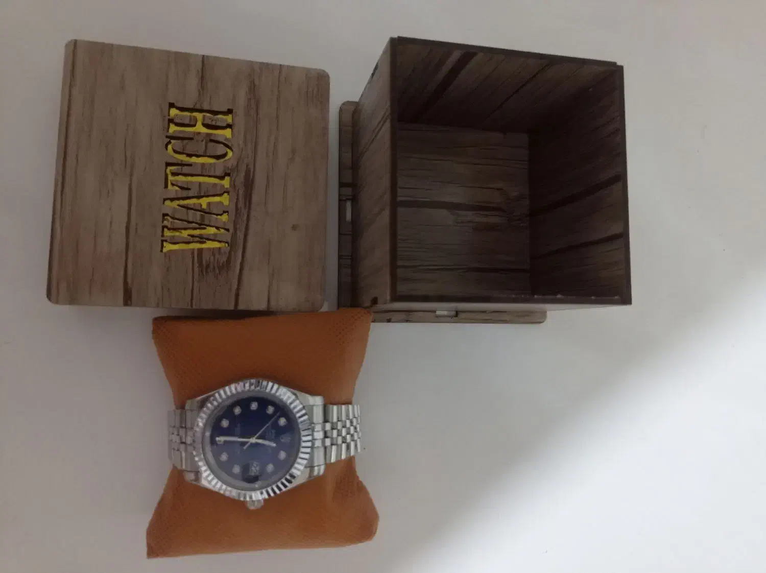 ساعت رولکس مردانه|ساعت|تبریز, |دیوار